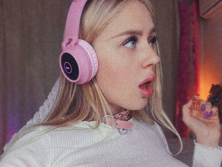 Erotyczny czat wideo ElinaOcean