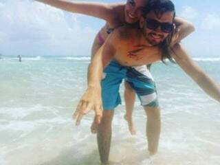 Erotyczny czat wideo EliNBill