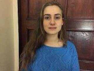 Erotyczny czat wideo elinda