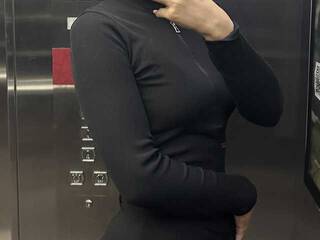 Erotyczny czat wideo Elinn-kiss