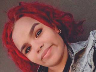 Erotyczny czat wideo Elirojo