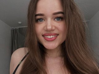 Erotyczny czat wideo Elis9lisa