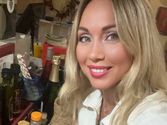 Zdjęcie profilu -Elisa-