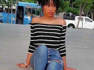 Erotyczny czat wideo elisamarchel