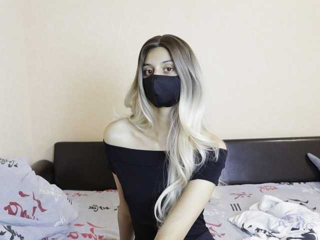 Zdjęcie profilowe sweet_voice