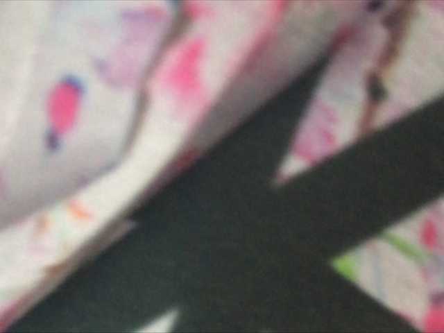 Zrzuty ekranu transmisji Girl_Smile