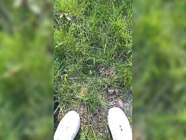 Zrzuty ekranu transmisji Girl_Smile