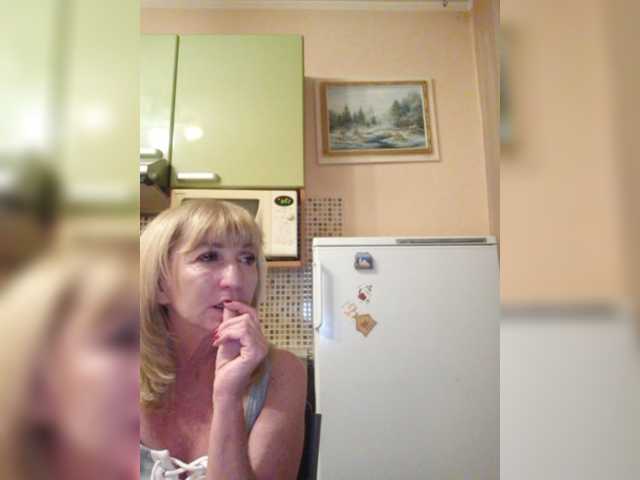 Zrzuty ekranu transmisji Elise52