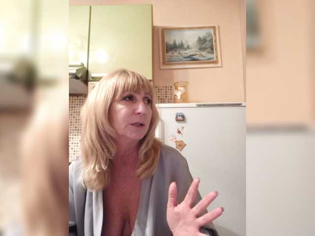 Zrzuty ekranu transmisji Elise52