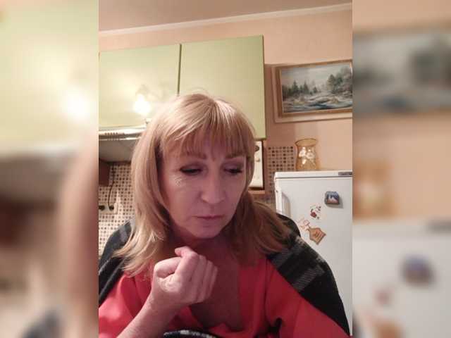 Zrzuty ekranu transmisji Elise52