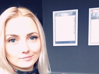 Zdjęcie profilowe EliseBlonde