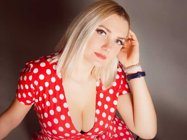 Zdjęcie profilowe EliseBlonde