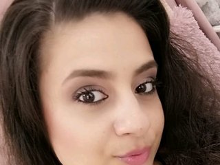 Erotyczny czat wideo EliseEvi