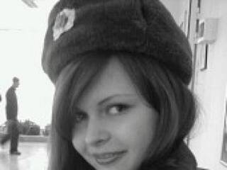 Erotyczny czat wideo elisepussy