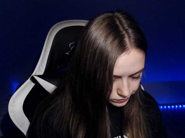 Zrzuty ekranu transmisji ElisMuller