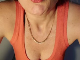 Erotyczny czat wideo ElitalianMilf