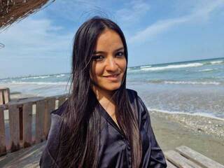 Erotyczny czat wideo Eliyen