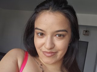 Erotyczny czat wideo Eliyen