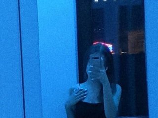 Erotyczny czat wideo Eliza0