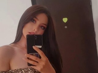 Erotyczny czat wideo ELIZA8