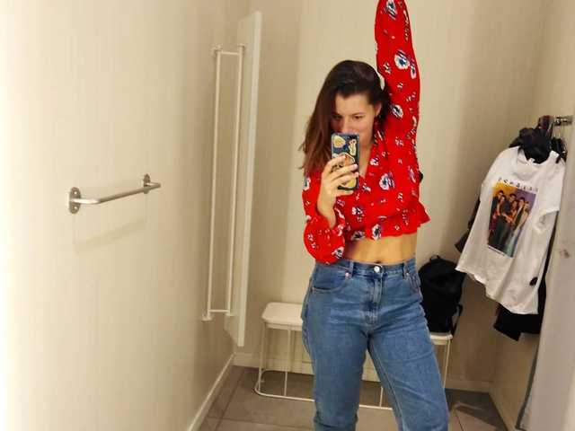 Zdjęcie profilu Elizabeth_S