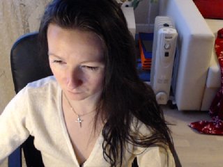 Zdjęcia Elizabeth-777 I*m waiting your order and if I*m excited I can*t hold back a squirt