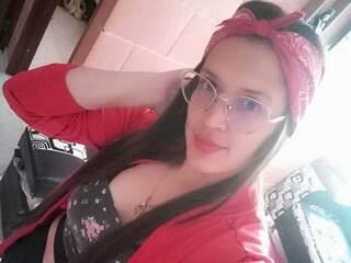 Erotyczny czat wideo Elizabeth-law