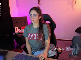 Erotyczny czat wideo Elizabeth911