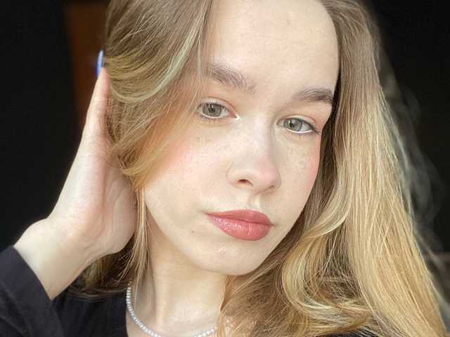 Zdjęcie profilu ElizabethBennett