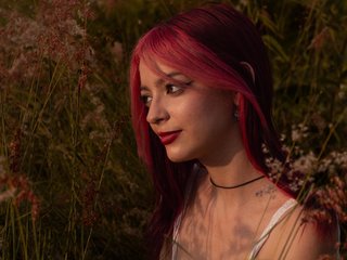 Erotyczny czat wideo ElizabetthKitty