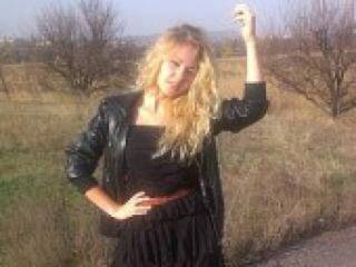 Erotyczny czat wideo elizabetvip