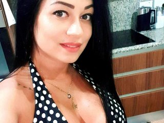 Erotyczny czat wideo ElizaClutch