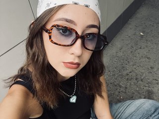 Erotyczny czat wideo ElizaDarleen