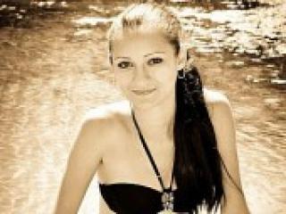 Erotyczny czat wideo elizafair