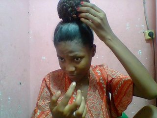 Erotyczny czat wideo Elizahhh