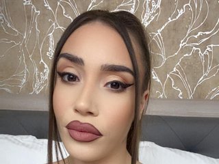 Erotyczny czat wideo ElizaIbarra