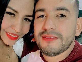 Erotyczny czat wideo ElizAndRick