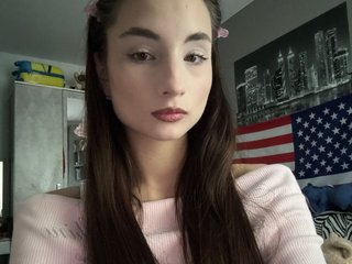 Erotyczny czat wideo ElizaSmethers