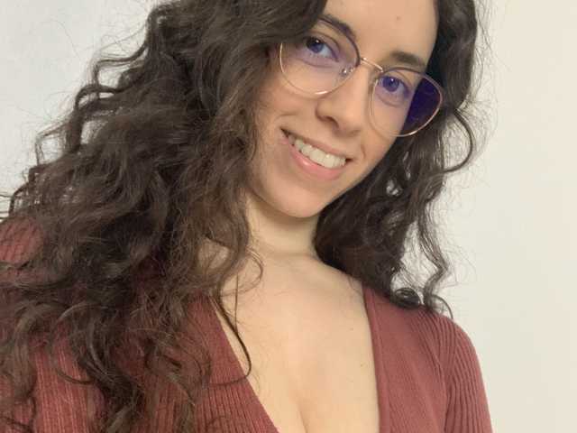 Zdjęcie profilu elizathemodel