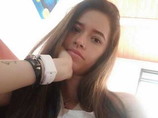 Erotyczny czat wideo ElizaThomson