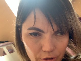 Erotyczny czat wideo ElizavetaCream