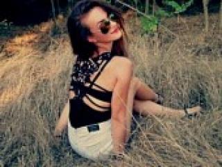 Erotyczny czat wideo elizavettax