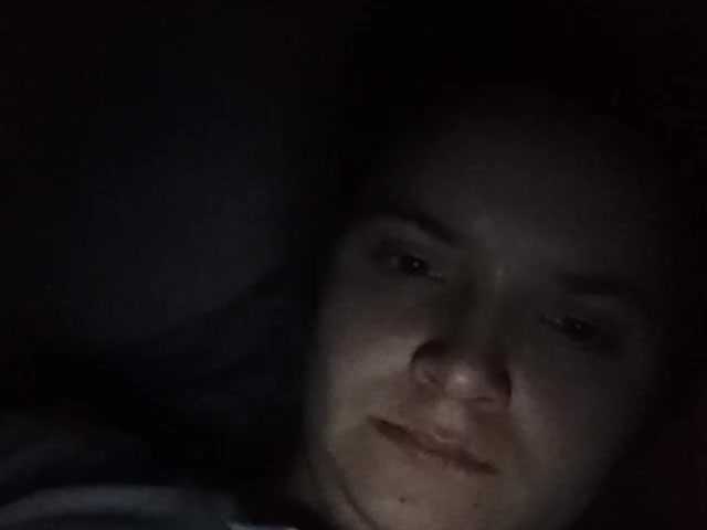 Zrzuty ekranu transmisji ElizaXSmith