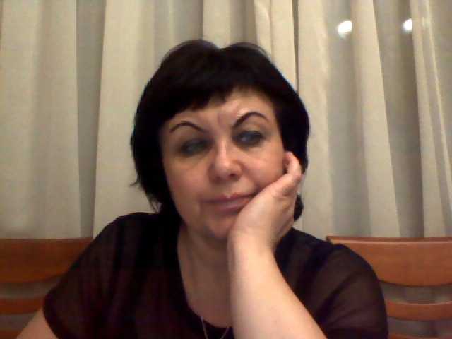 Zrzuty ekranu transmisji ElizzaBelise