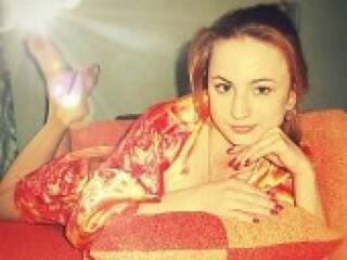 Erotyczny czat wideo elizzzza