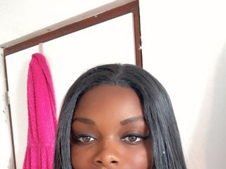 Erotyczny czat wideo Ellababieee