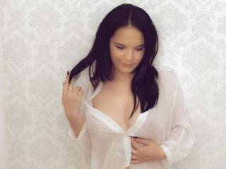 Erotyczny czat wideo EllaBlack