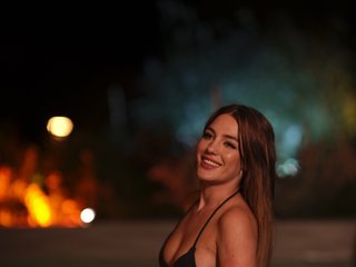 Erotyczny czat wideo EllaRayy