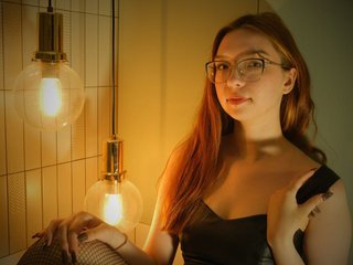 Erotyczny czat wideo EllaSoulstane
