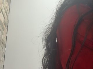 Erotyczny czat wideo EllaThorne